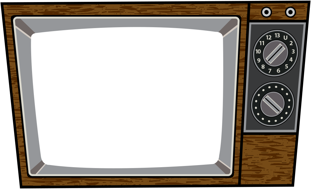 Spooky TV