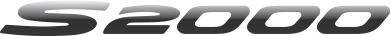 S2000 logo